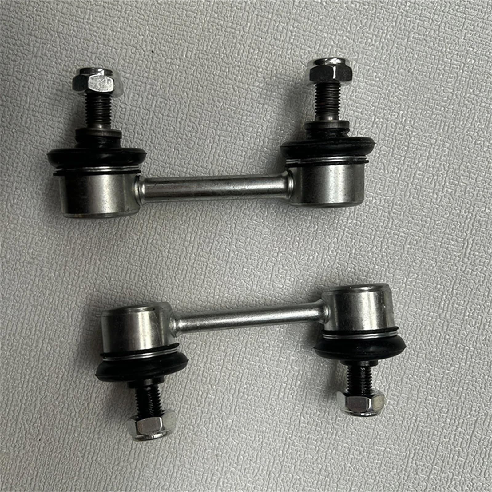 zestaw stabilizatora Podnośnik Drop Link Stabilizator Drążek Stabilizatora Pasuje Do Suzuki Jimny 1998-2024 Jb43 Jb23 Akcesoria Do Przedniego Łącznika Osi Stabilizatory Poprzeczne