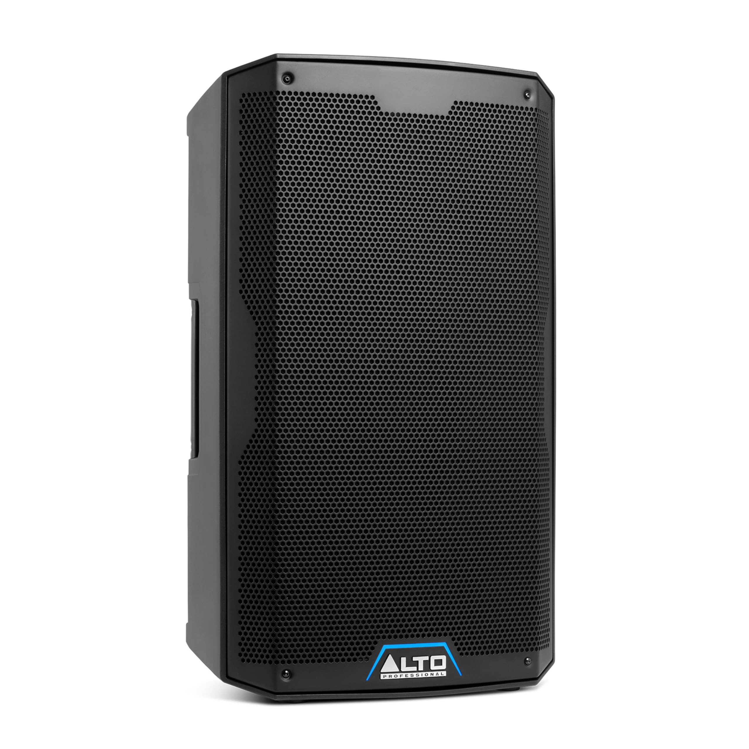 ALTO TS412 Enceinte Active Bluetooth 12" de 2500W avec Mixeur 3 Canaux, Connexion sans Fil, DSP et Appli ALTO