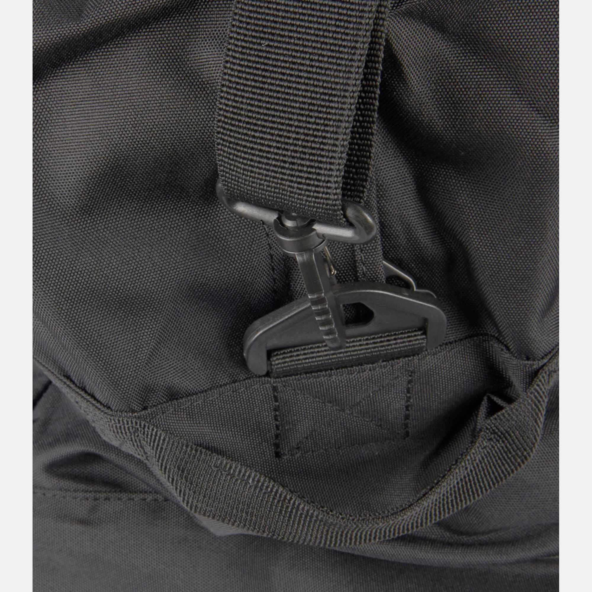 Swedemount Torba Podróżna X Large Unisex Duża Pojemność Lekka Odzież Rekreacyjna