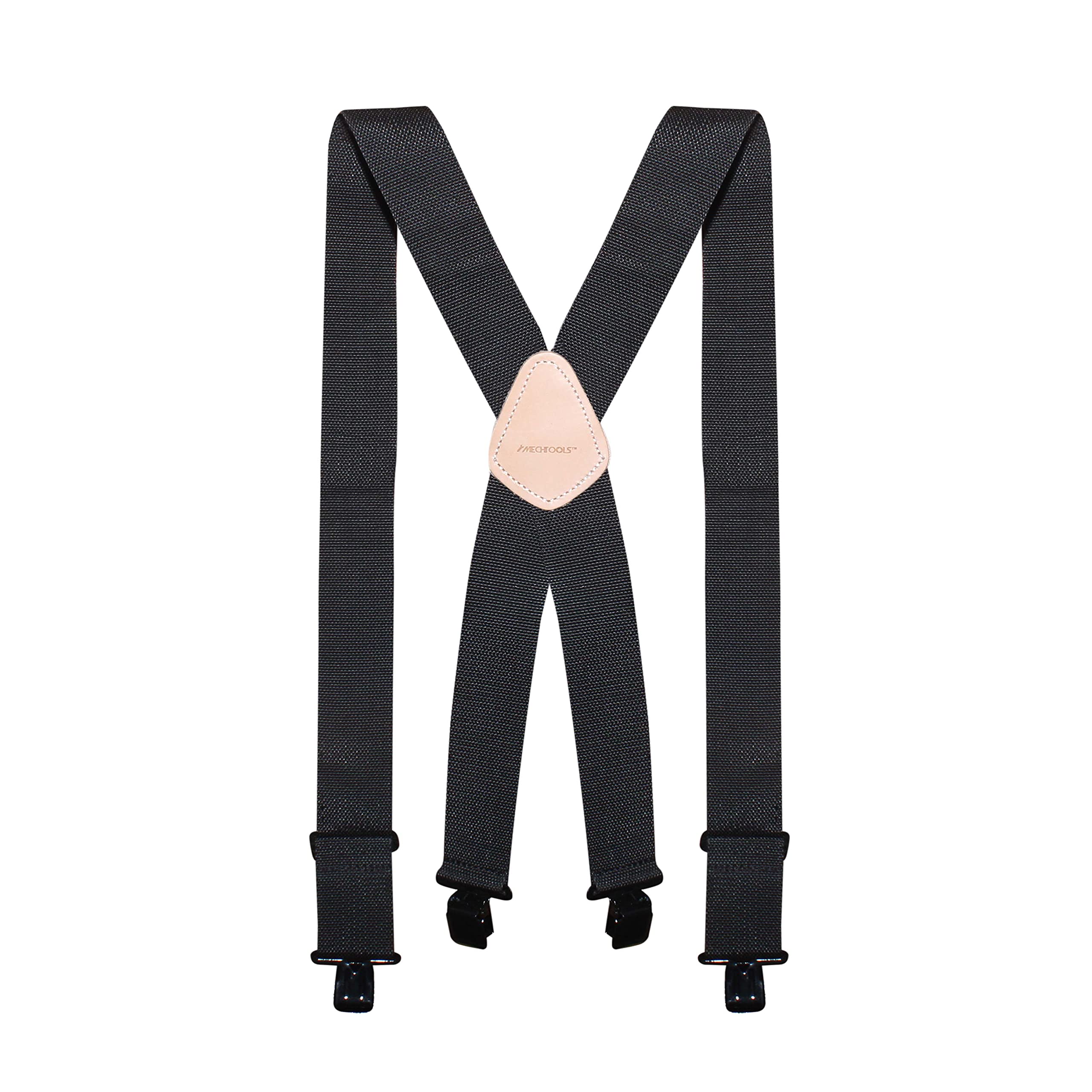 Mechtools Suspenders For Men, Suspender For Men Heavy Duty