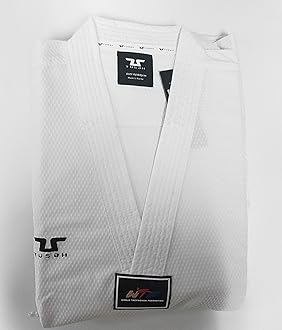 Taekwondo Premium Fighter Uniform