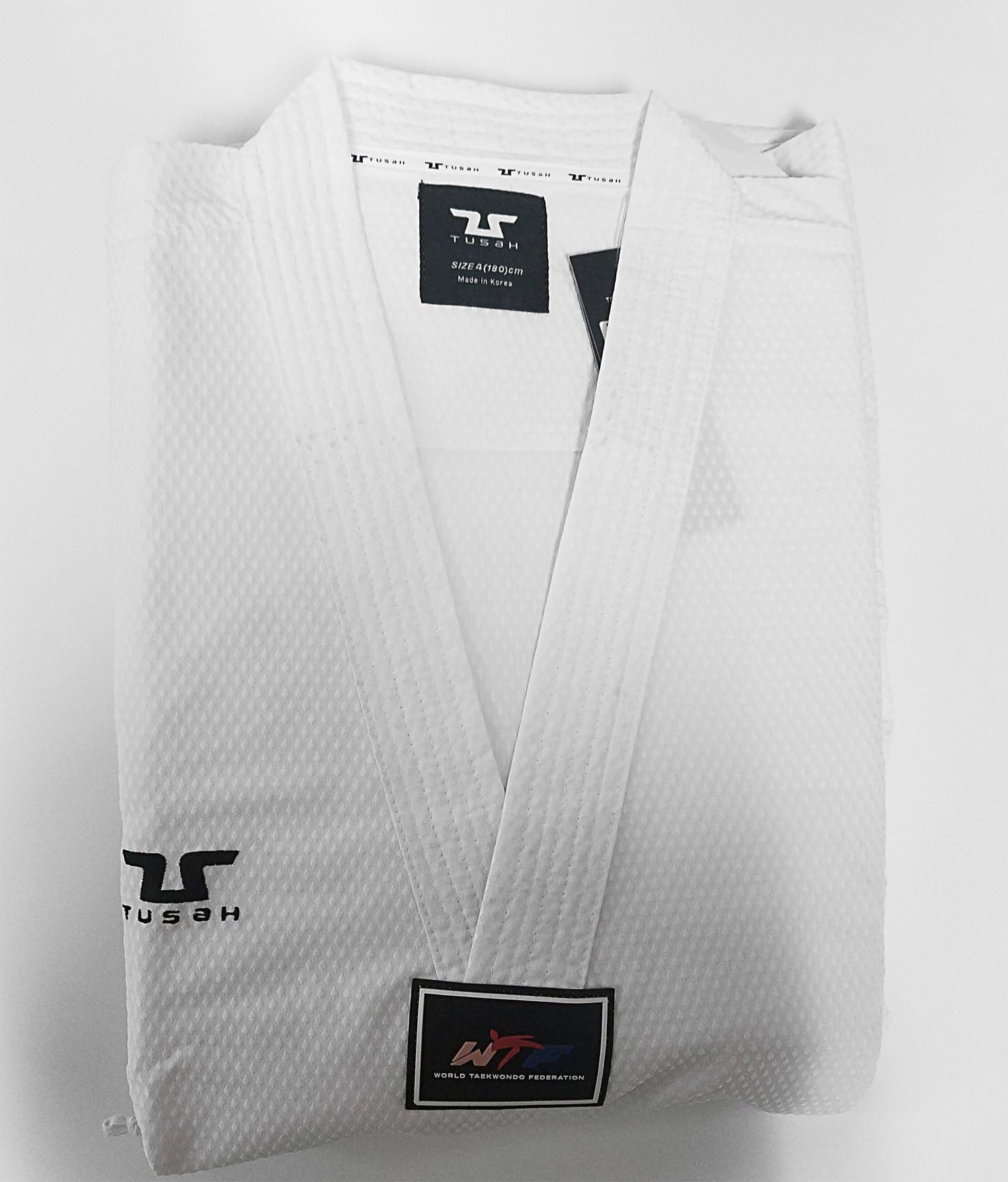 Taekwondo Premium Fighter Uniform