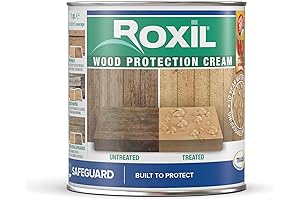Wood Waterproofing Cream: The Ultimate Protection for Your Outdoor Paradise