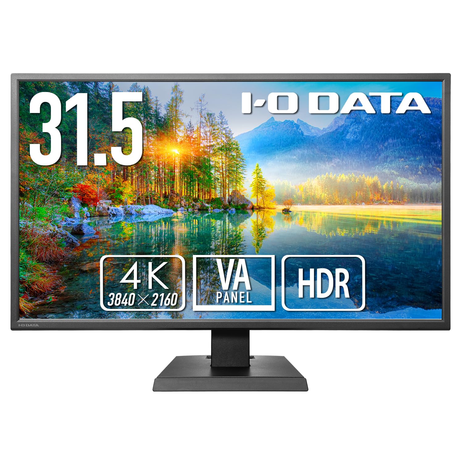 ☆ 中古☆IO ○アイオーデータ 31.5インチ EX-LD3151DB 中古品 液晶ディスプレイ DATA