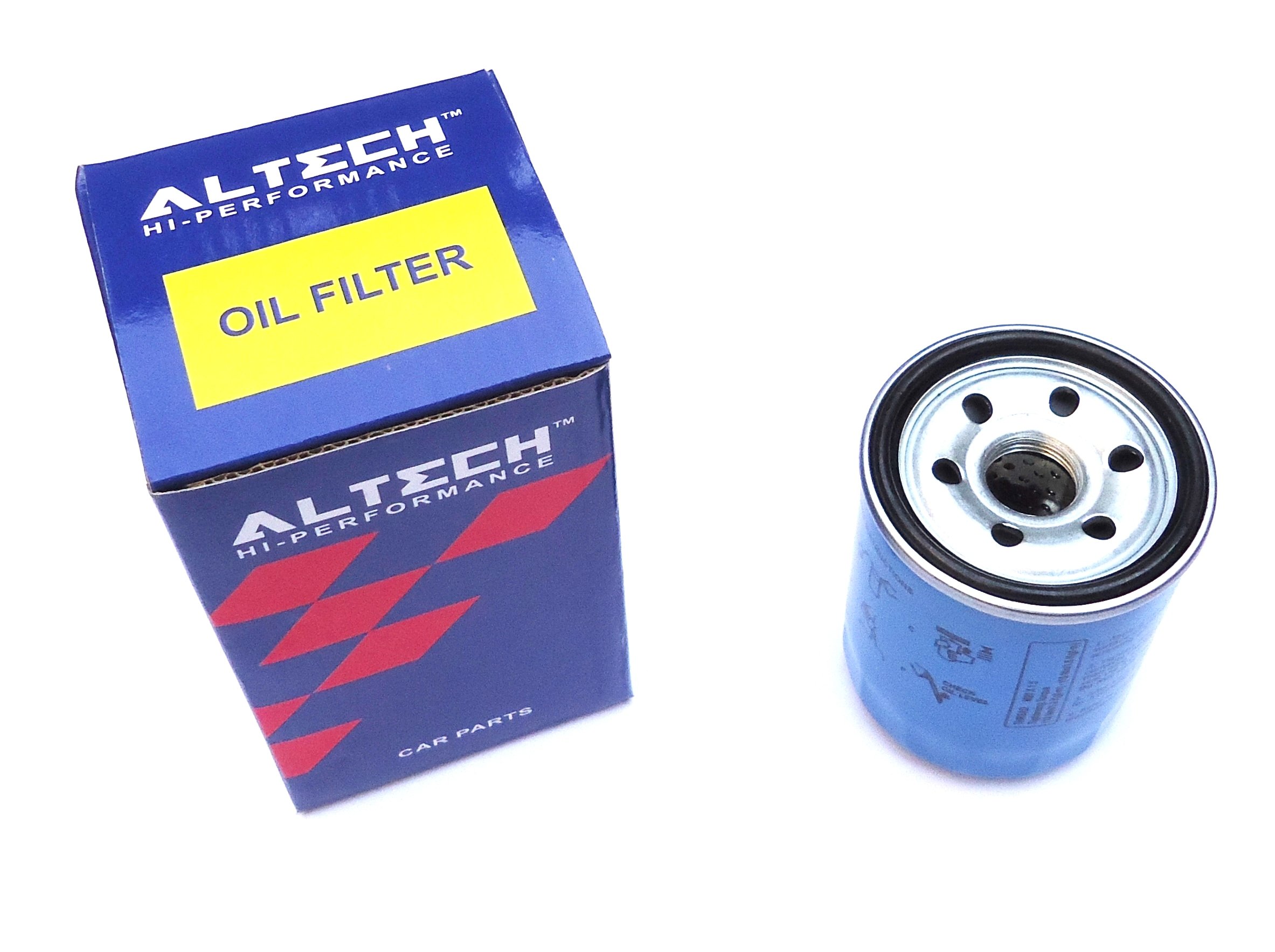 ALTECHHi-Performance Oil Filter For HYUNDAI GRAND i10 PETROL/XCENT PETROL