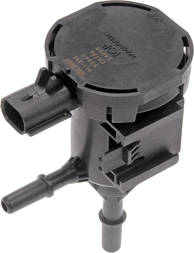 Evaporative Emissions Purge Solenoid Valve, Canister Purge Valves Amazon Canada