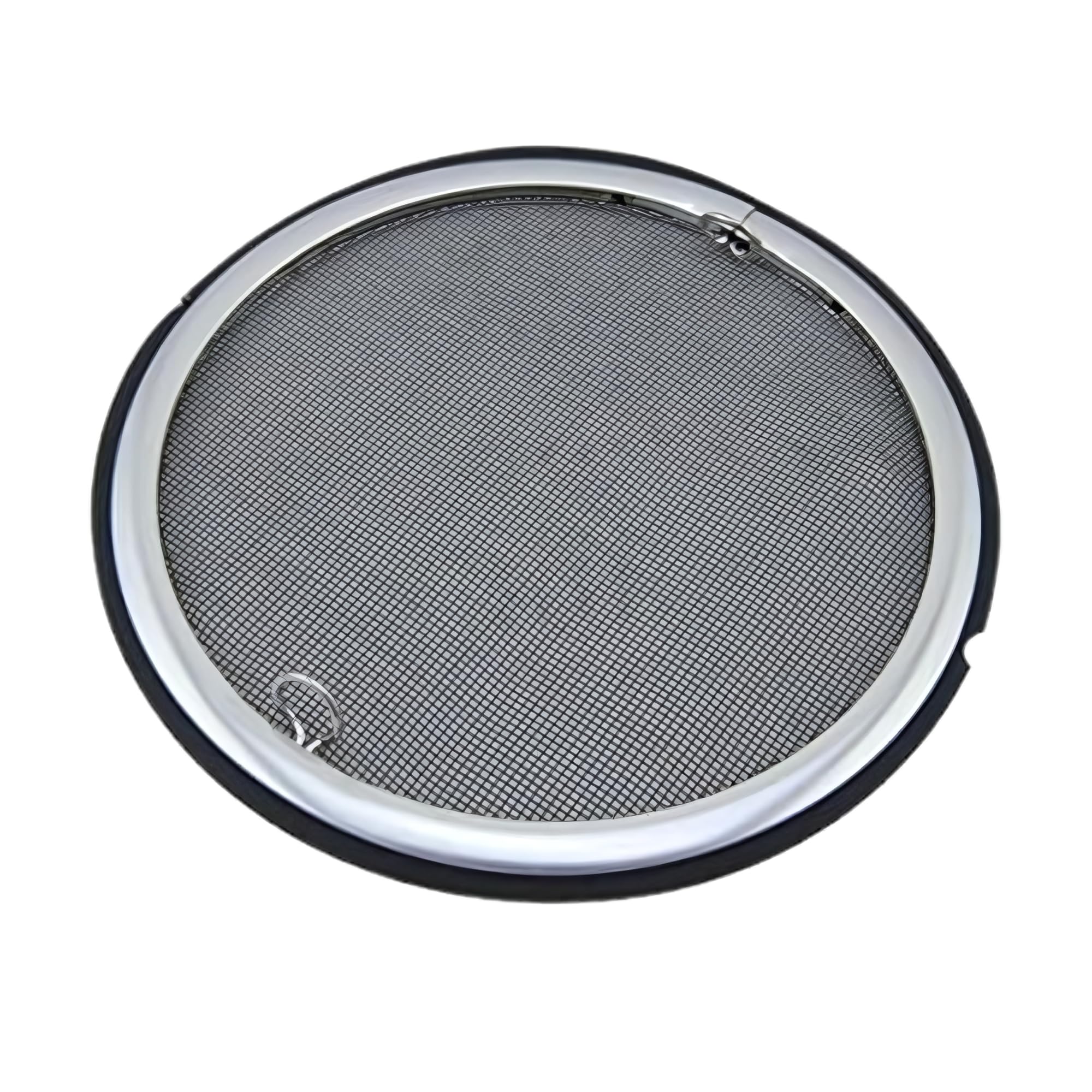 Man Ship LSR-07-SN Marine Boat Round Portlight/Porthole Window Screen Replacement, 7