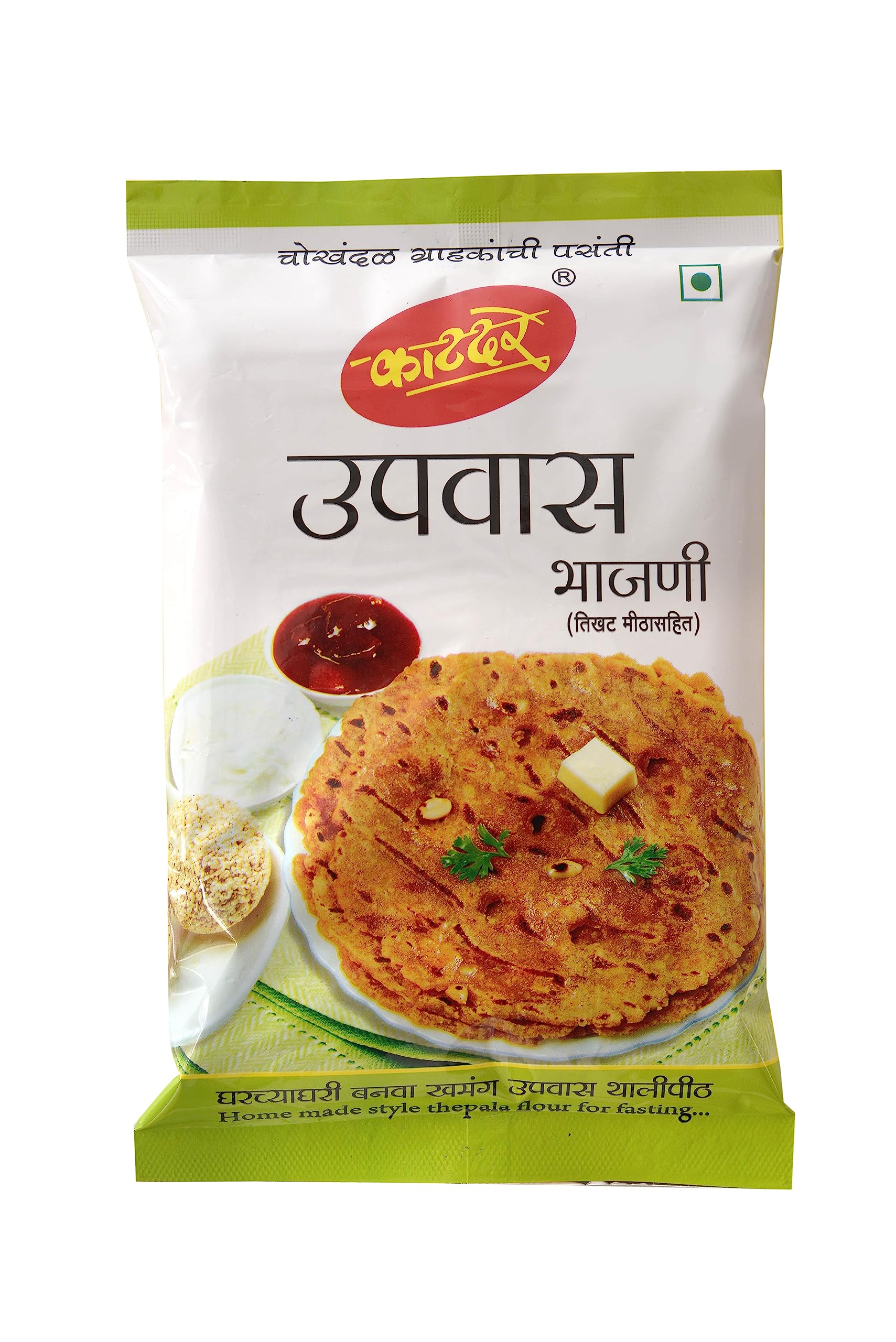 Katdare Upwas Combo (Pack of 4) - Image 6 thumbnail