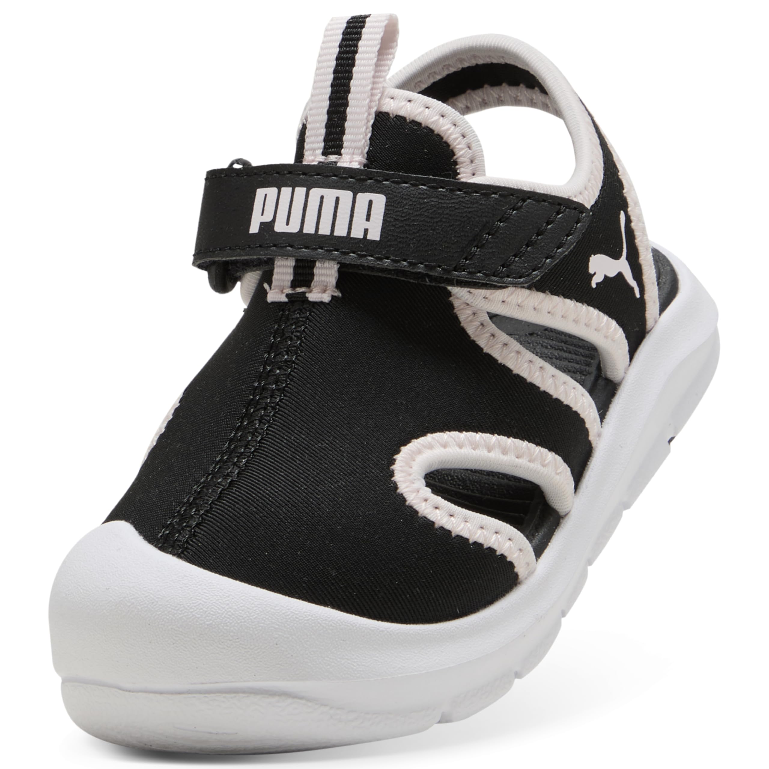 PUMA Fun Racer Sandal V Inf Sandali a ciabattaUnisex - Bimbi 0-24