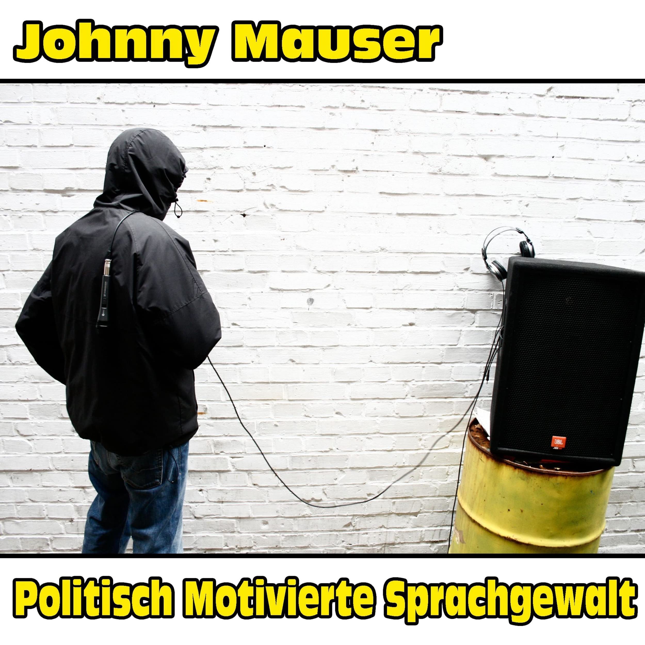Johnny Mauser