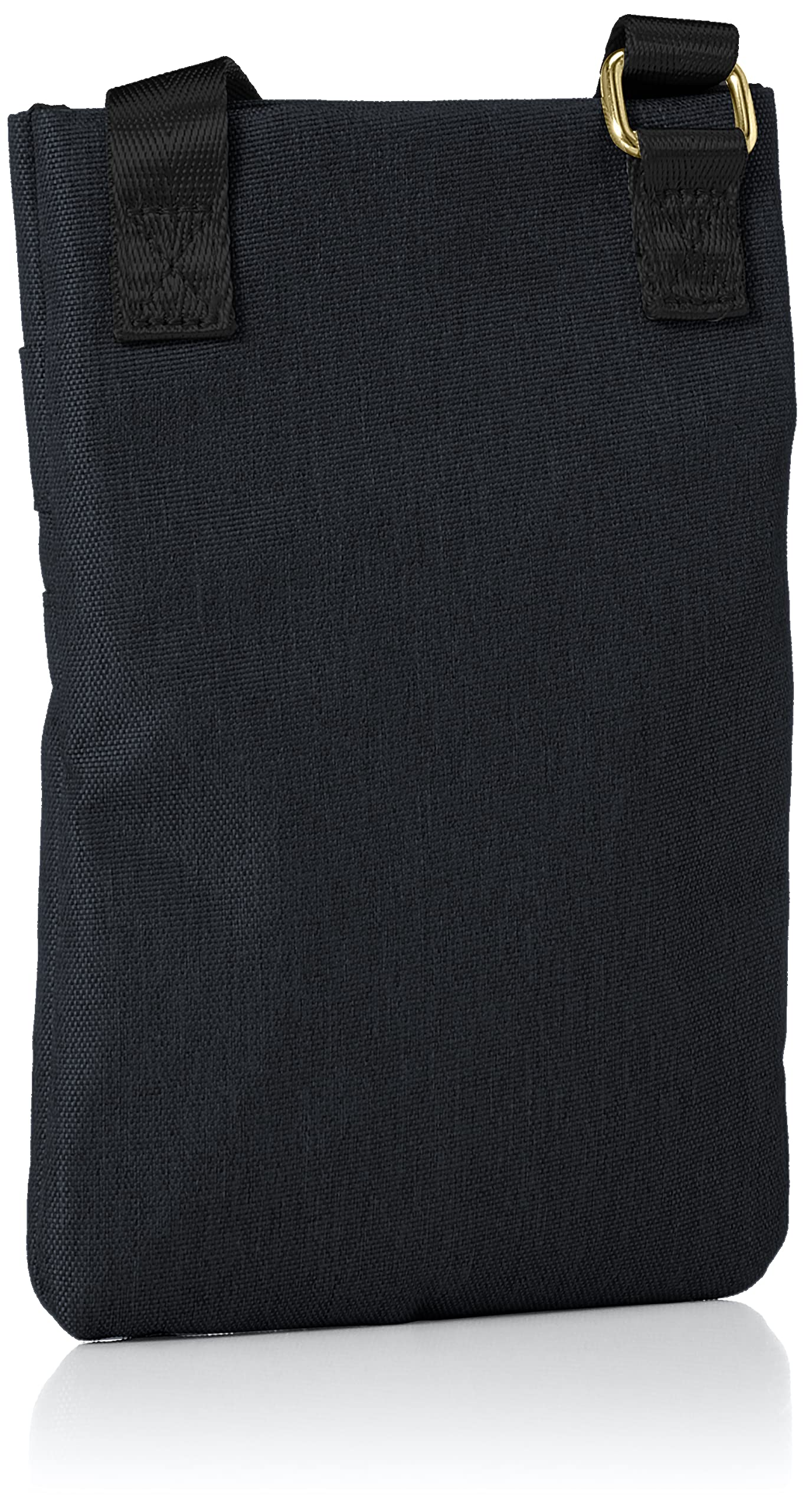 Anello Grande GL GTM0422Z Mini Shoulder Bag, Water Repellent, Black, One Size