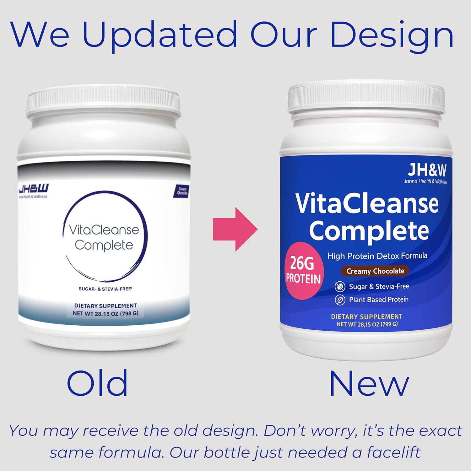 Premium Gut Cleanse with Turmeric & Pomegranate | GI Detox, Immune & Liver Support | High Protein, Multivitamin Blend | Full Body Detox Powder | Gluten-Free, Sugar-Free, Chocolate Flavor