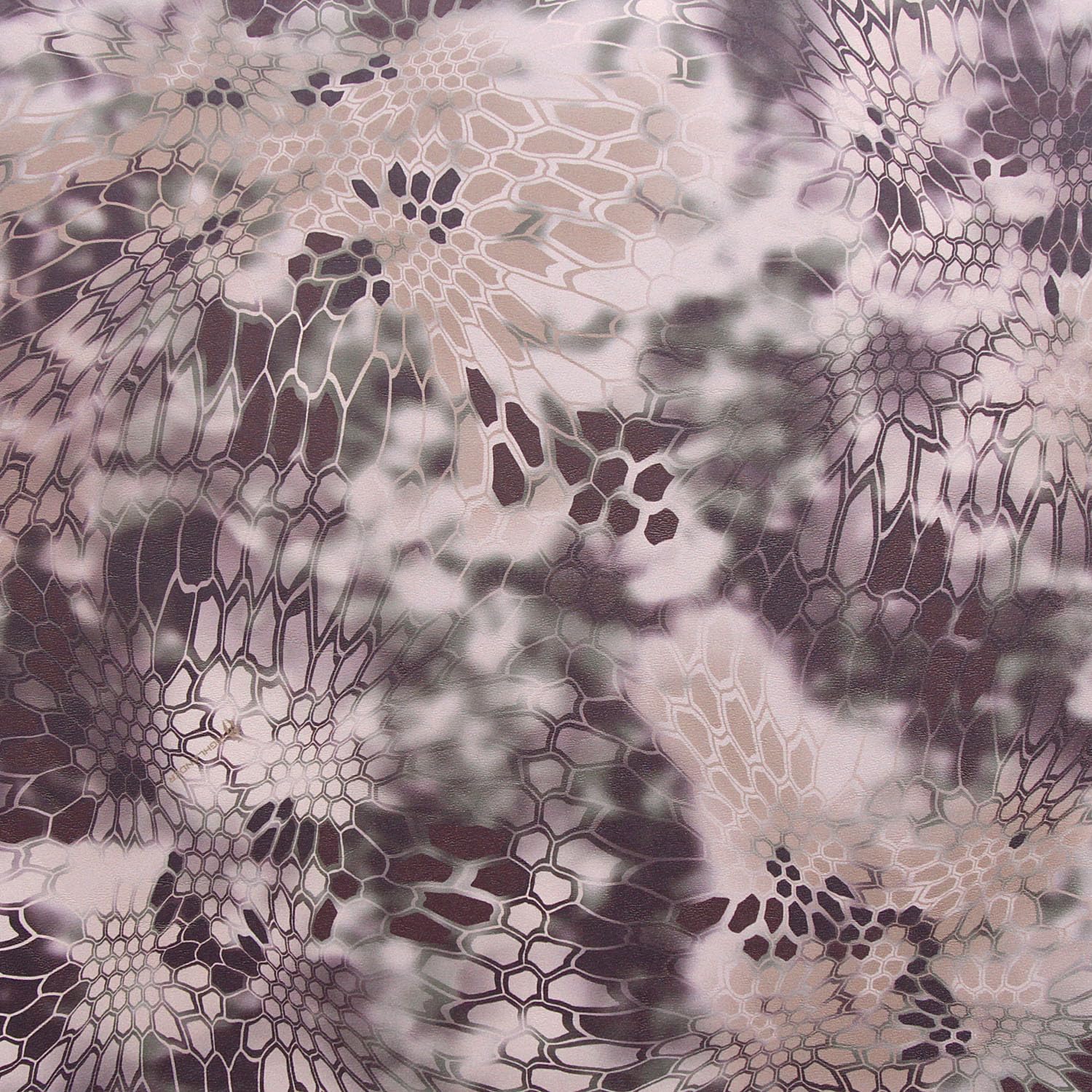 KYDEX Thermoform Sheet - Forest Digital Camo -21