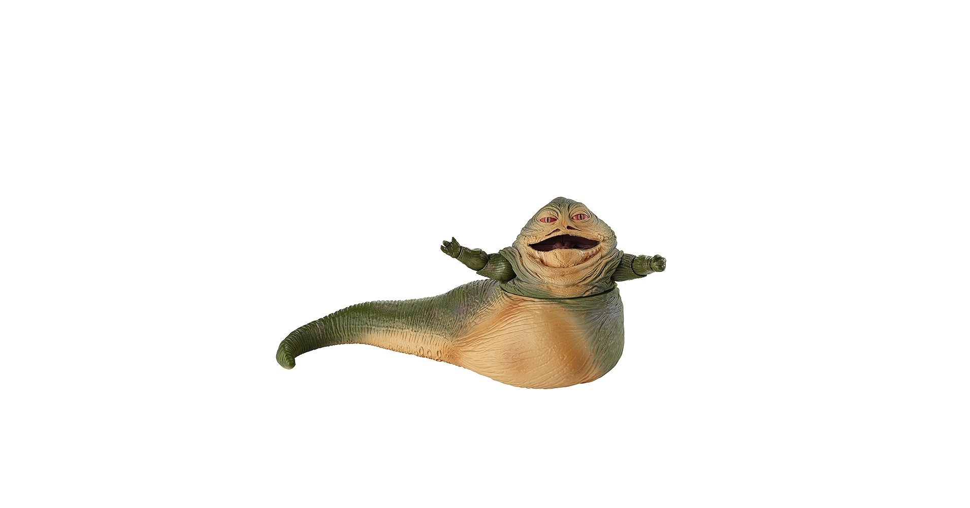 スターウォーズ　ブラックシリーズ　ジャバザハット　Jabba the Hutt Amazon.com: Star Wars Black Series Jabba The Hutt : Toys & Games