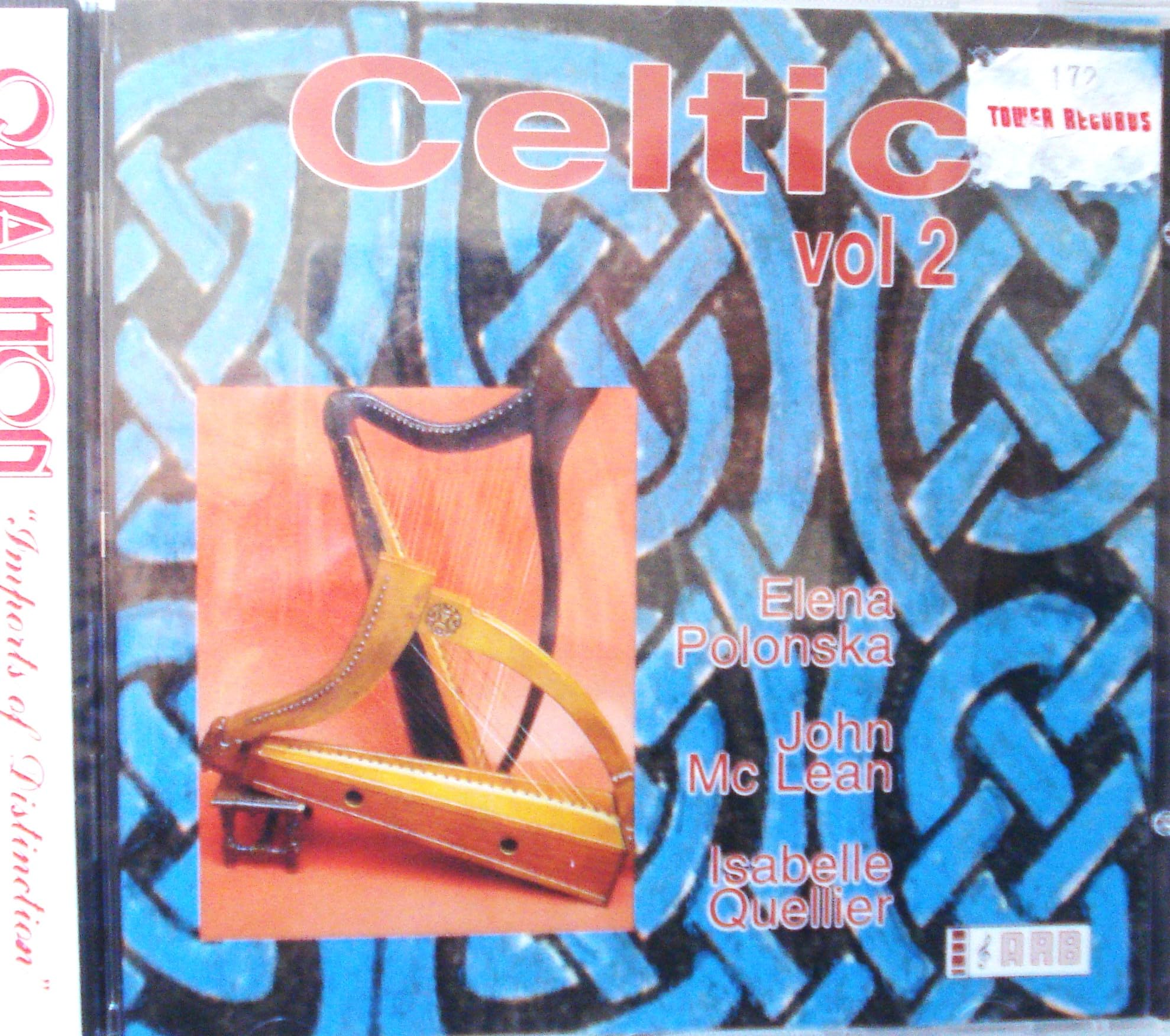 Celtic Volume 2