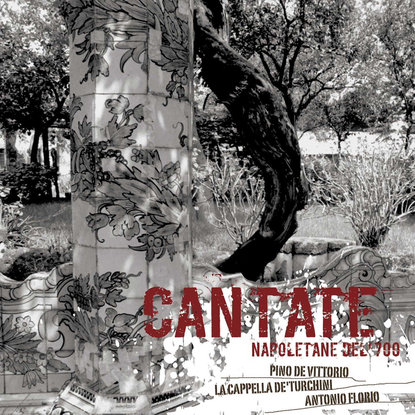 Cantate napoletane del 700