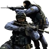 Combat Vanguard