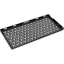 Havoc Offroad Interior Storage Rack | Steel, Black | HFB-08-003 | Fits 2021-2024 Ford Bronco