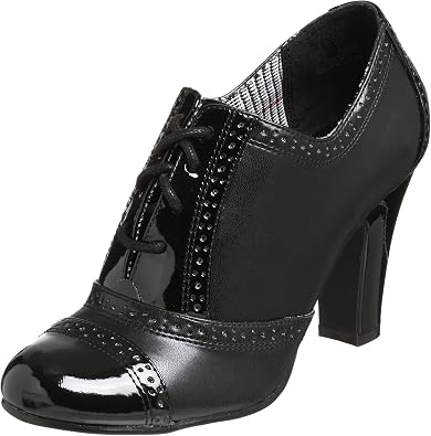 Rampage Women's Kassy Oxford | Pumps