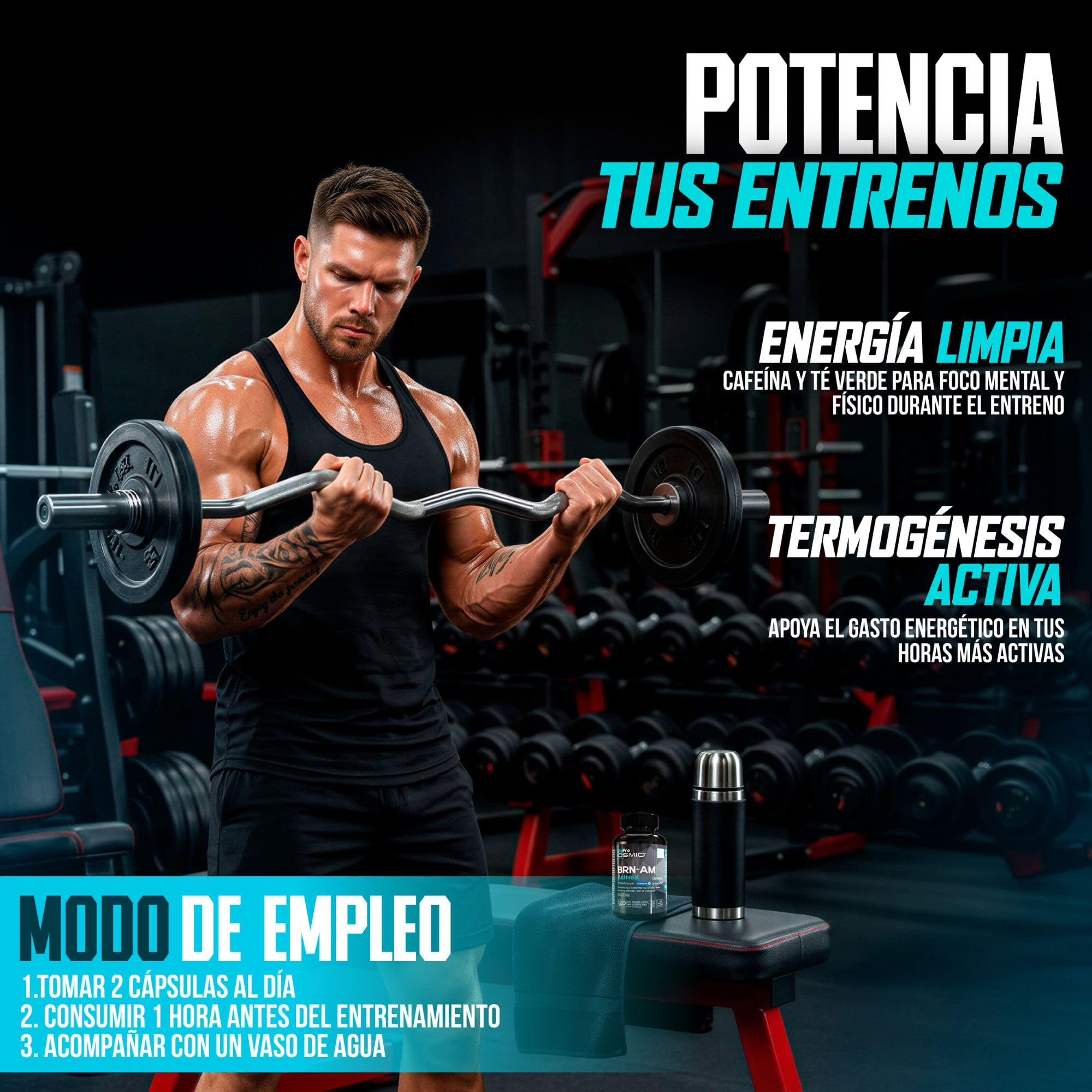 l carnitina y cromo como tomarla para adelgazar Farmacia Pars L- Carnitina Cmo se toma?