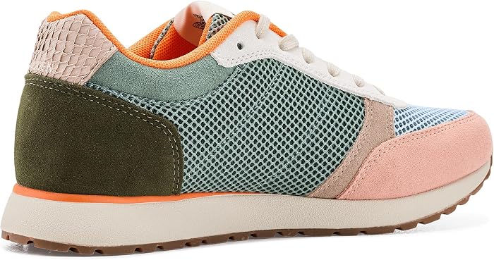 Женские кроссовки WODEN Ronja Icon Sneakers — фото 7