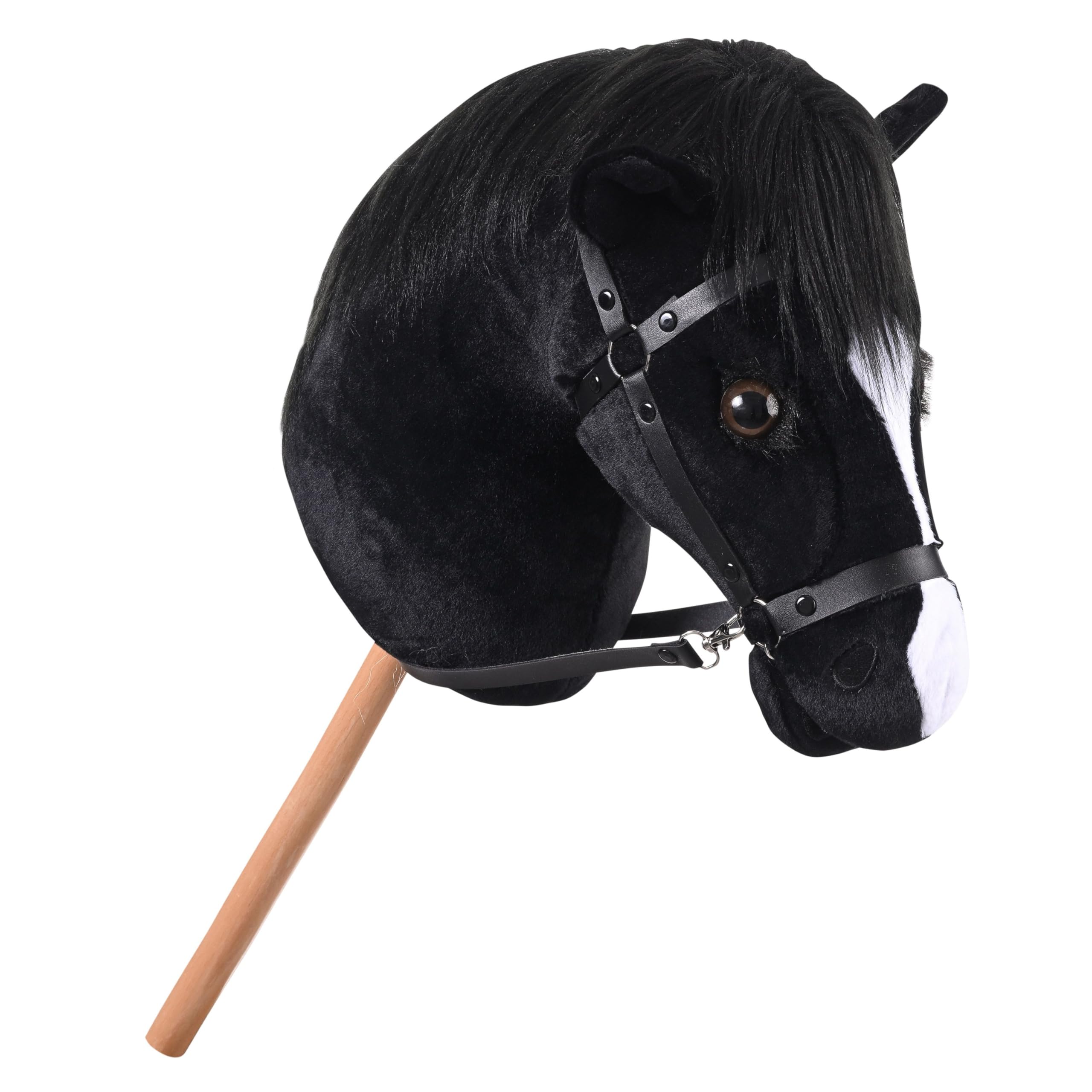 Imperial Riding Hobby Horse IRHGrand Prix Black