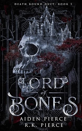 Lord of Bones: A Dark Paranormal Gothic Romance