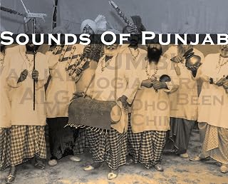 Sounds of Punjab Price In India