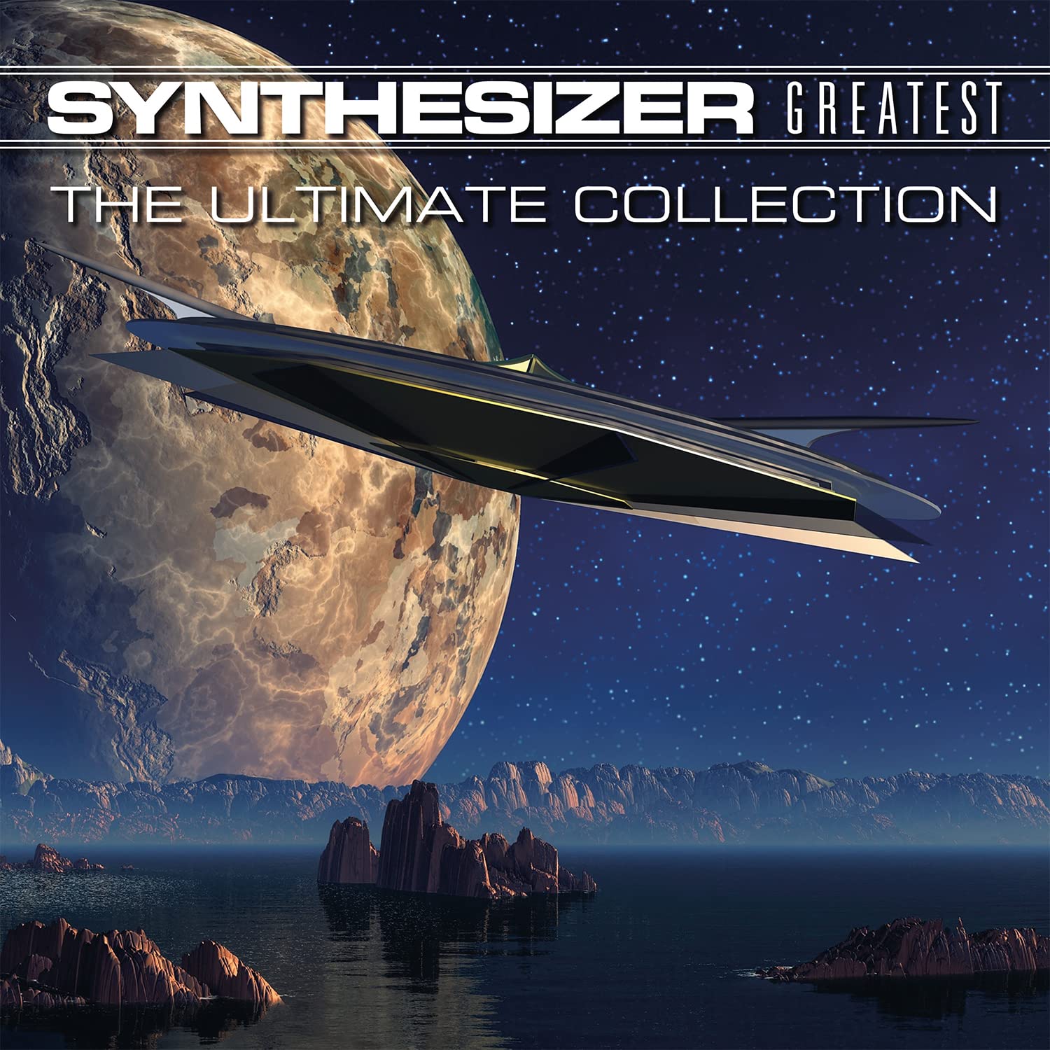 Ultimate Collection