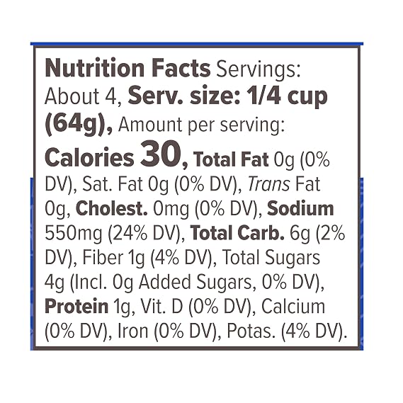 Primal Kitchen Unsweetened Cocktail Sauce, Organic, 8.5 Oz