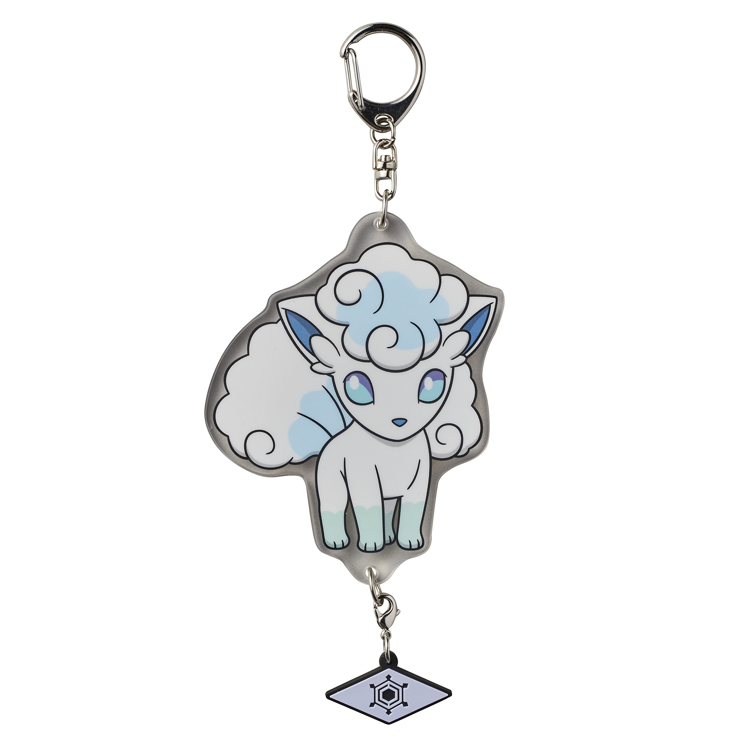 Amazon.co.jp: ポケモンセンターオリジナル アクリルキーホルダー 
