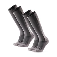 DANISH ENDURANCE Calze Compressione Graduata Uomo Donna 21-26mmHg