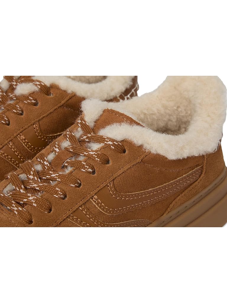 Tan Steve Madden Dodge