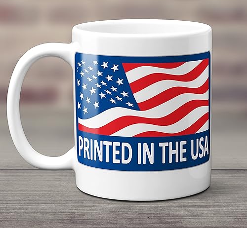 Miniatura 4 de Divertida taza de regalo de Navidad de Lhasa Apso Owner. Genial, única y linda, idea de regalo personalizada de Navidad para mamá, papá perro, él,