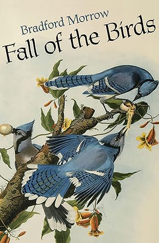 Fall of the Birds