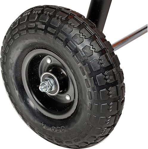 Miniatura 4 de Global Industrial Calentador portátil de salamandra con cable de 8'L, 240V, 10KW