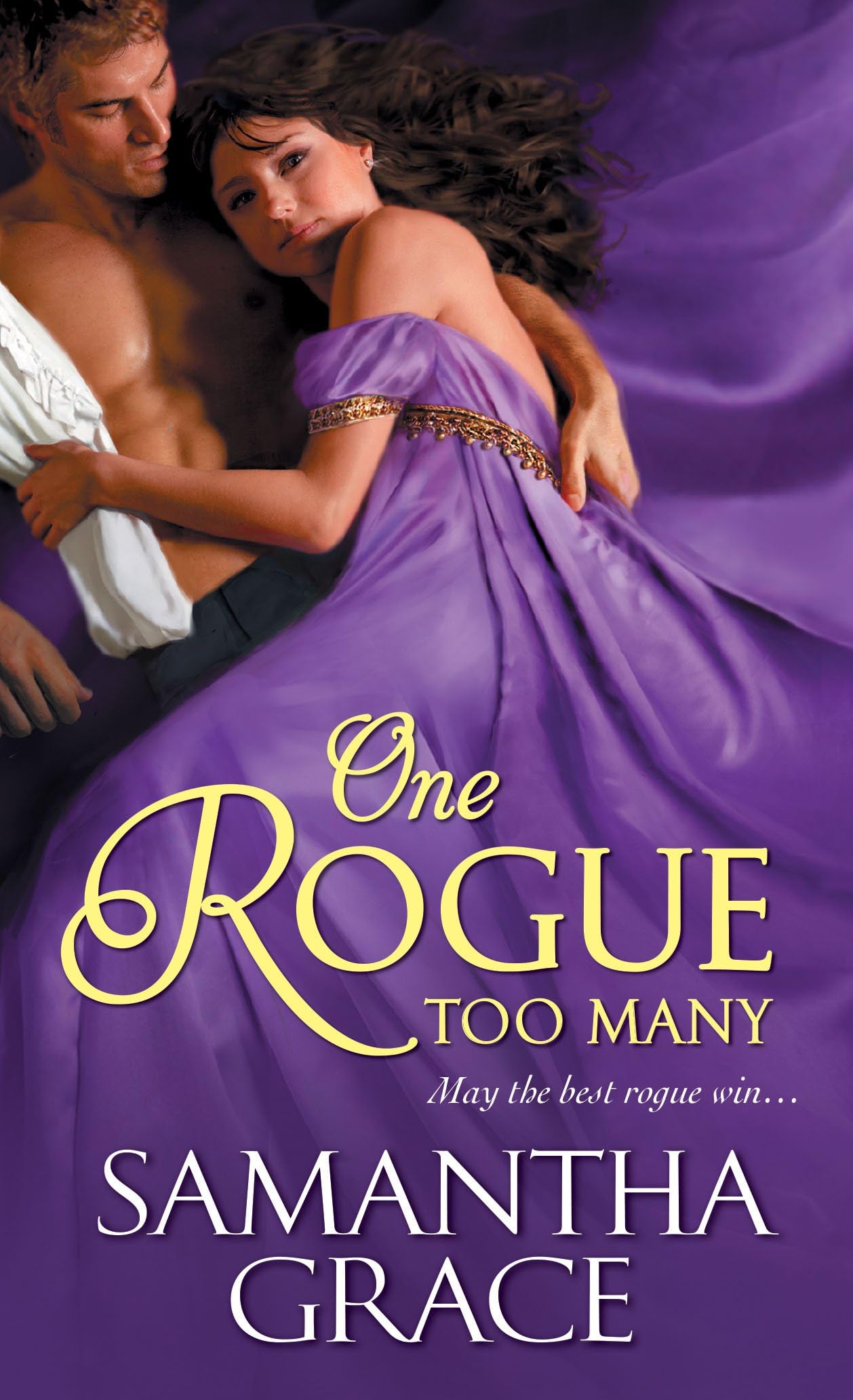 One Rogue Too Many (Rival Rogers) Mass Market Paperback โ 7 Jan. 2014