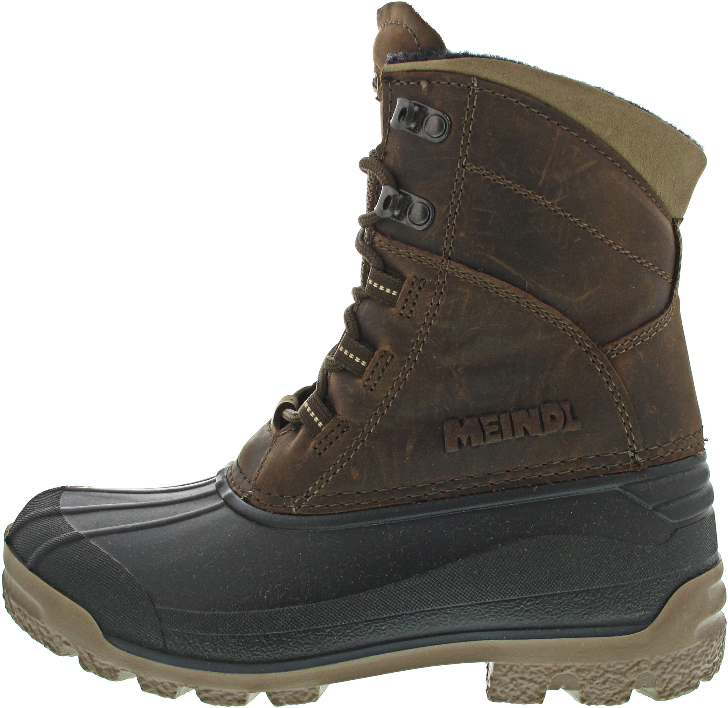 Meindl Cervinia Lady
