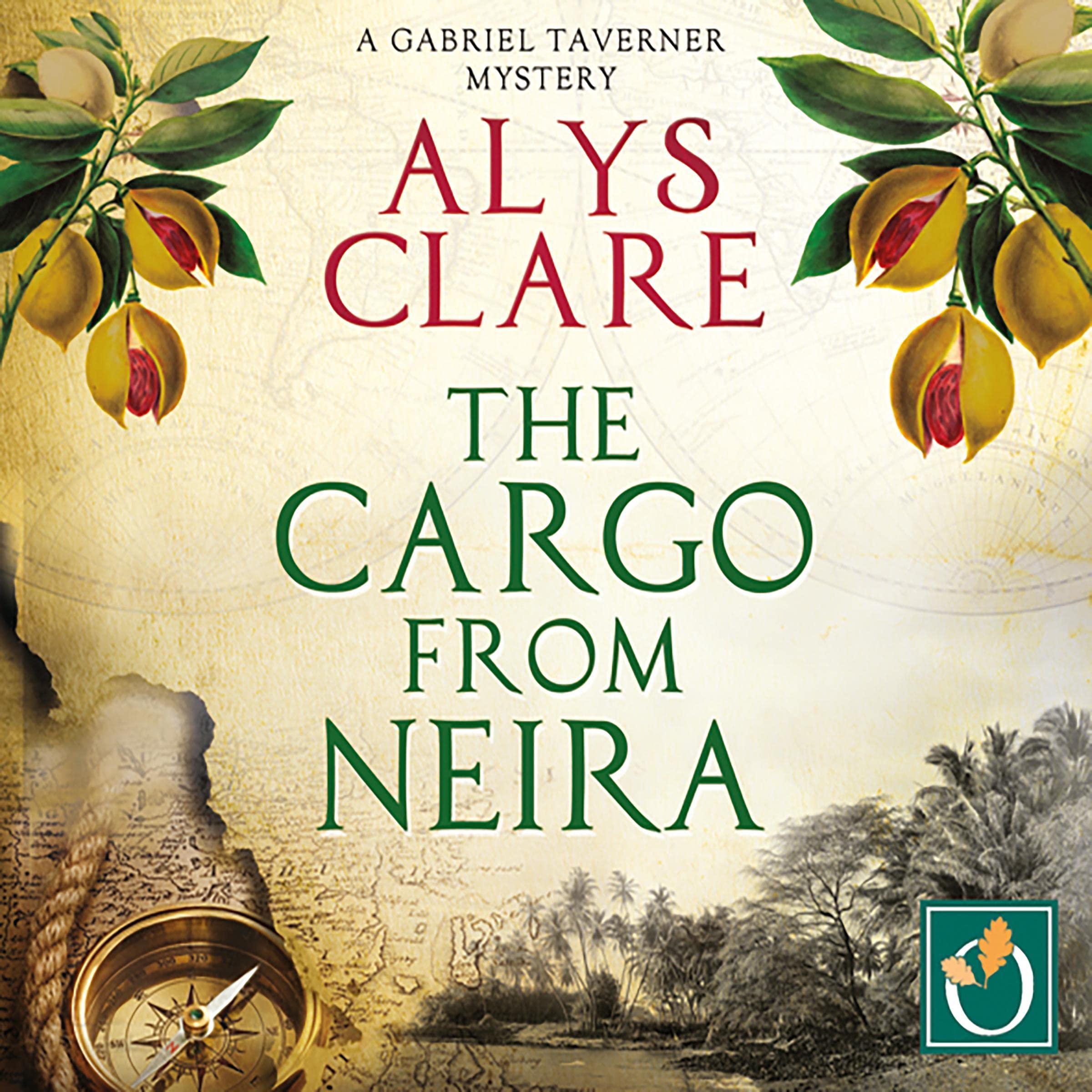 The Cargo from Neira