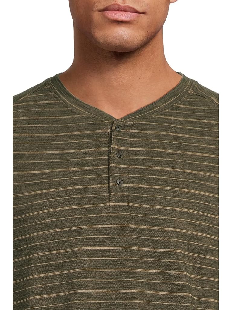 Olive Prana Ronnie Henley II