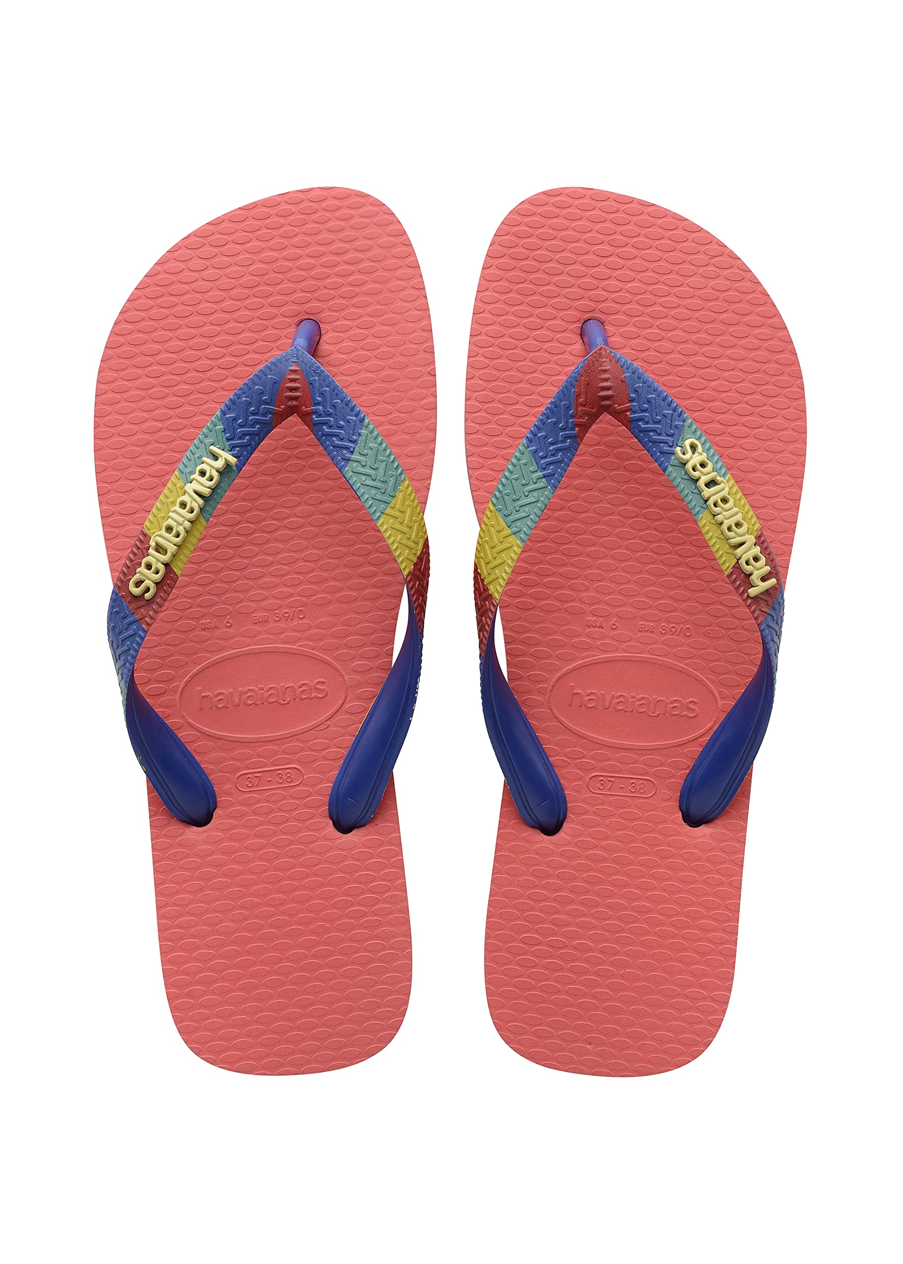 Havaianas: Auswahl an Schuhen
