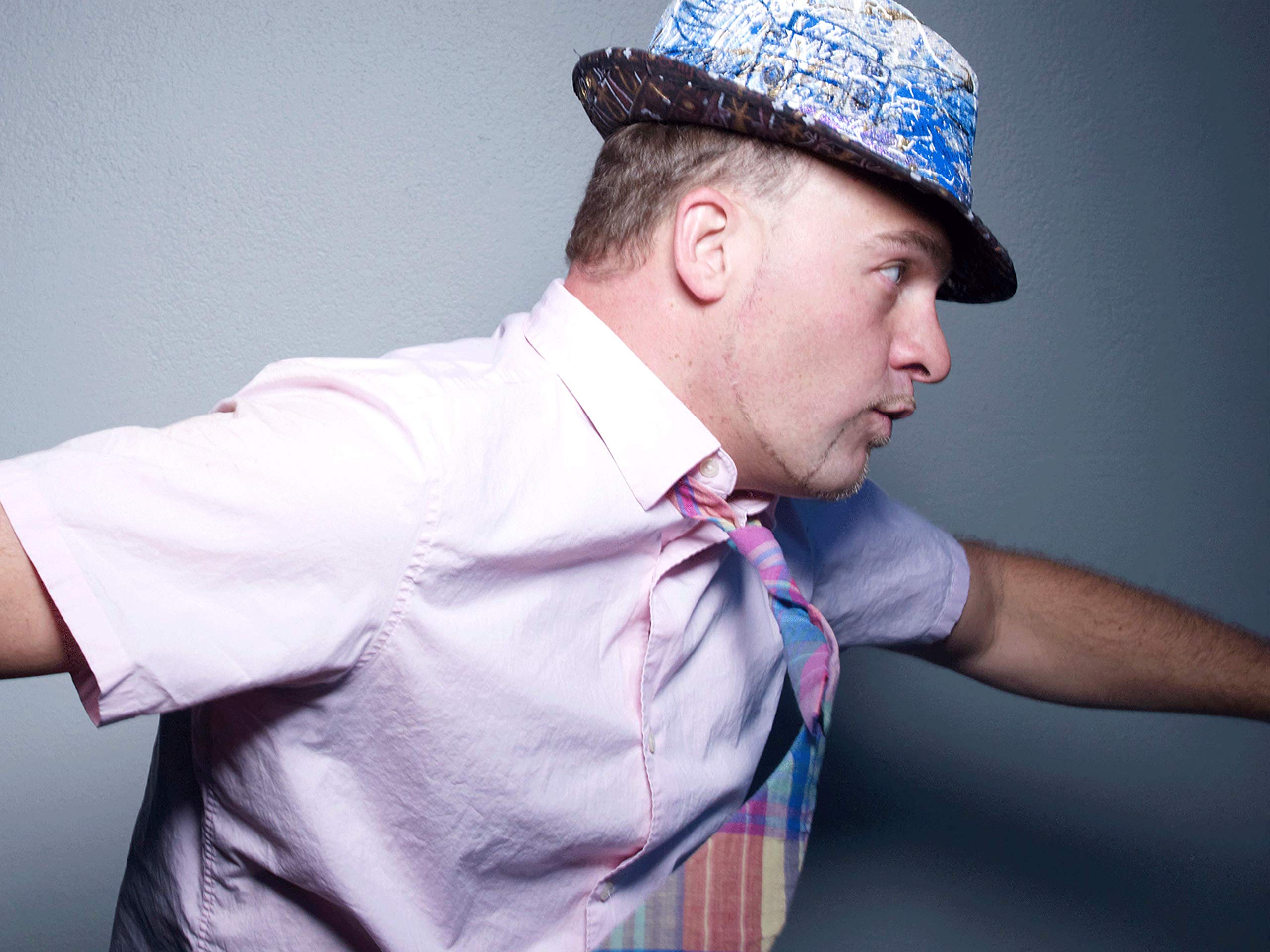 J Boogie's Dubtronic Science