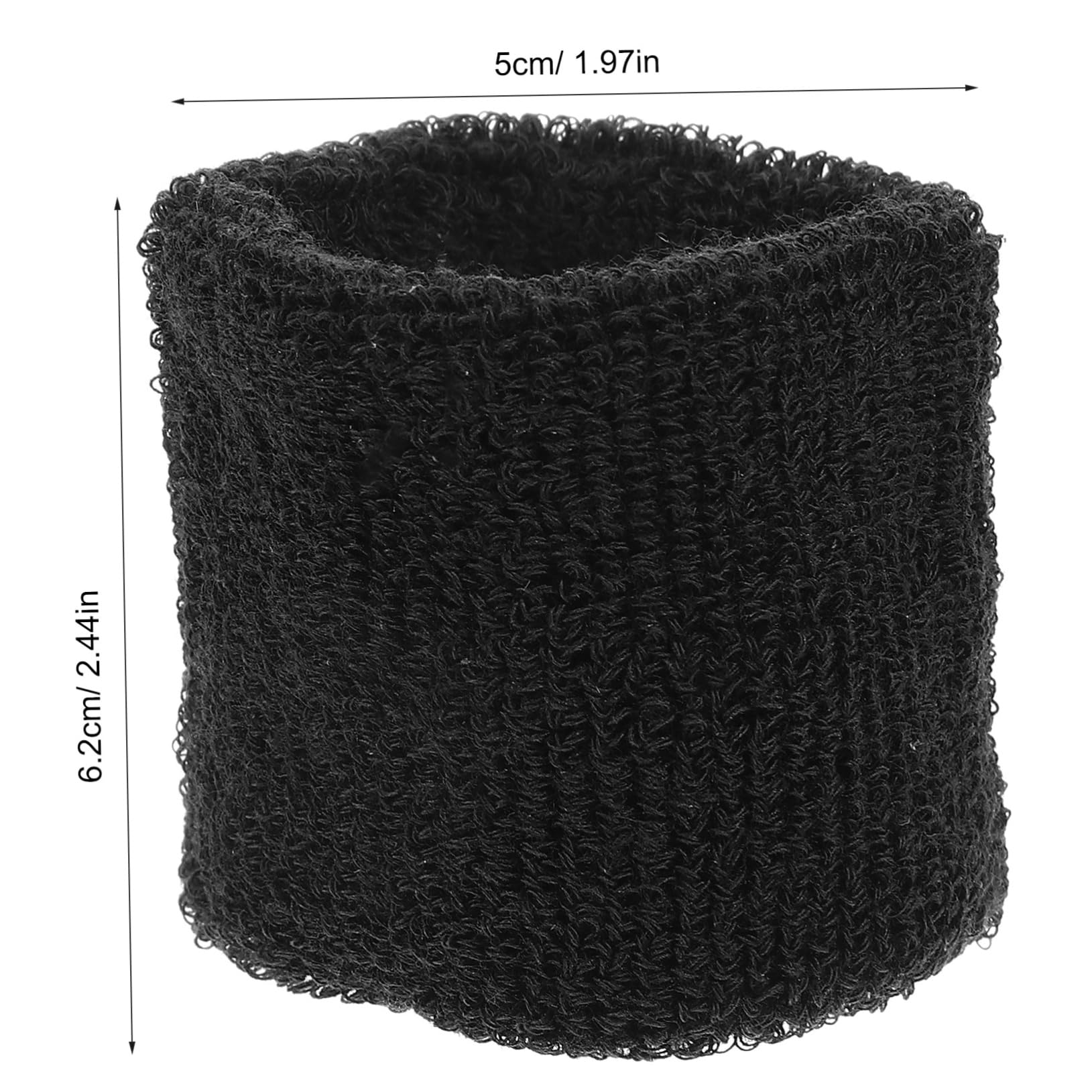 Abaodam Elastic Flute Cover Water Resistant Cotton Oboe Sleeve Clarinet Bag Wind Instrument Accessory