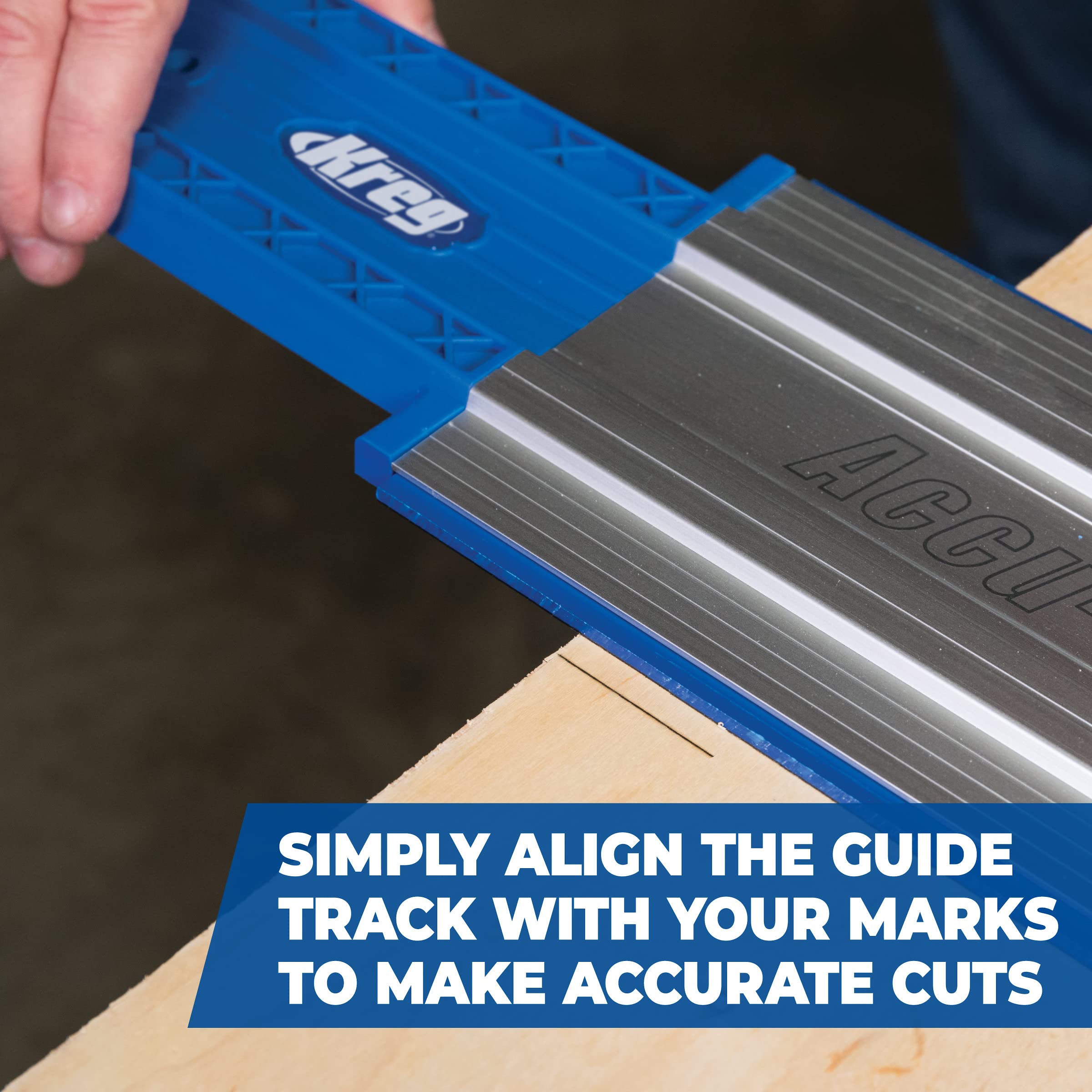Circular Saw Track
