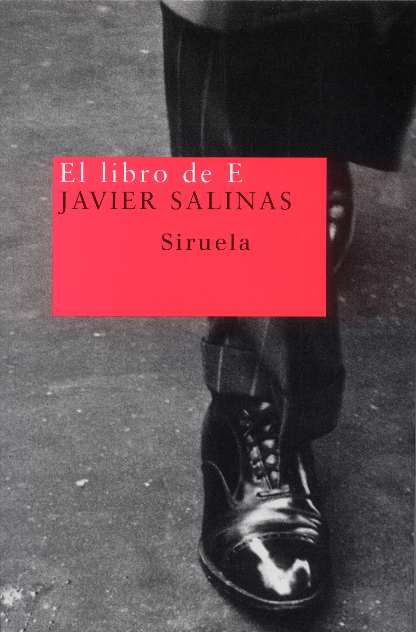 El libro de E: 26 (Nuevos Tiempos)