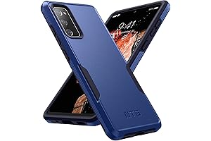 Shockproof Designed for Samsung S20 FE 5G Case