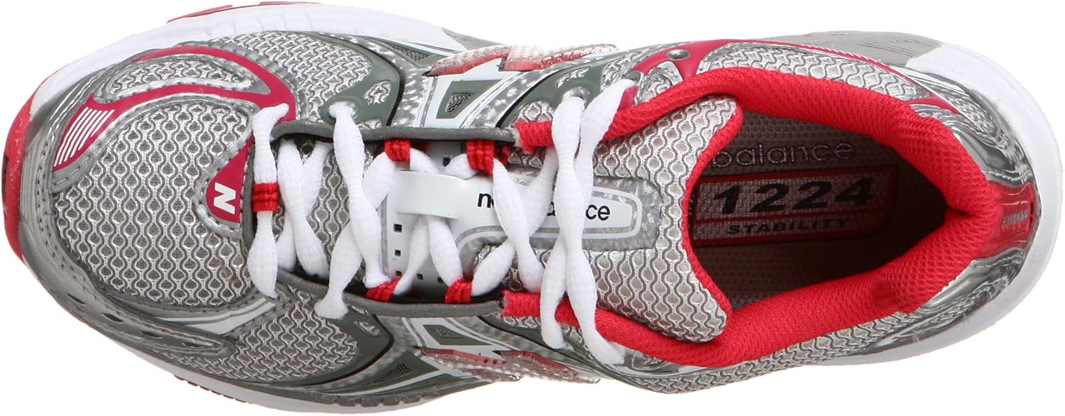 New Balance Women's WR1224 Running Shoe