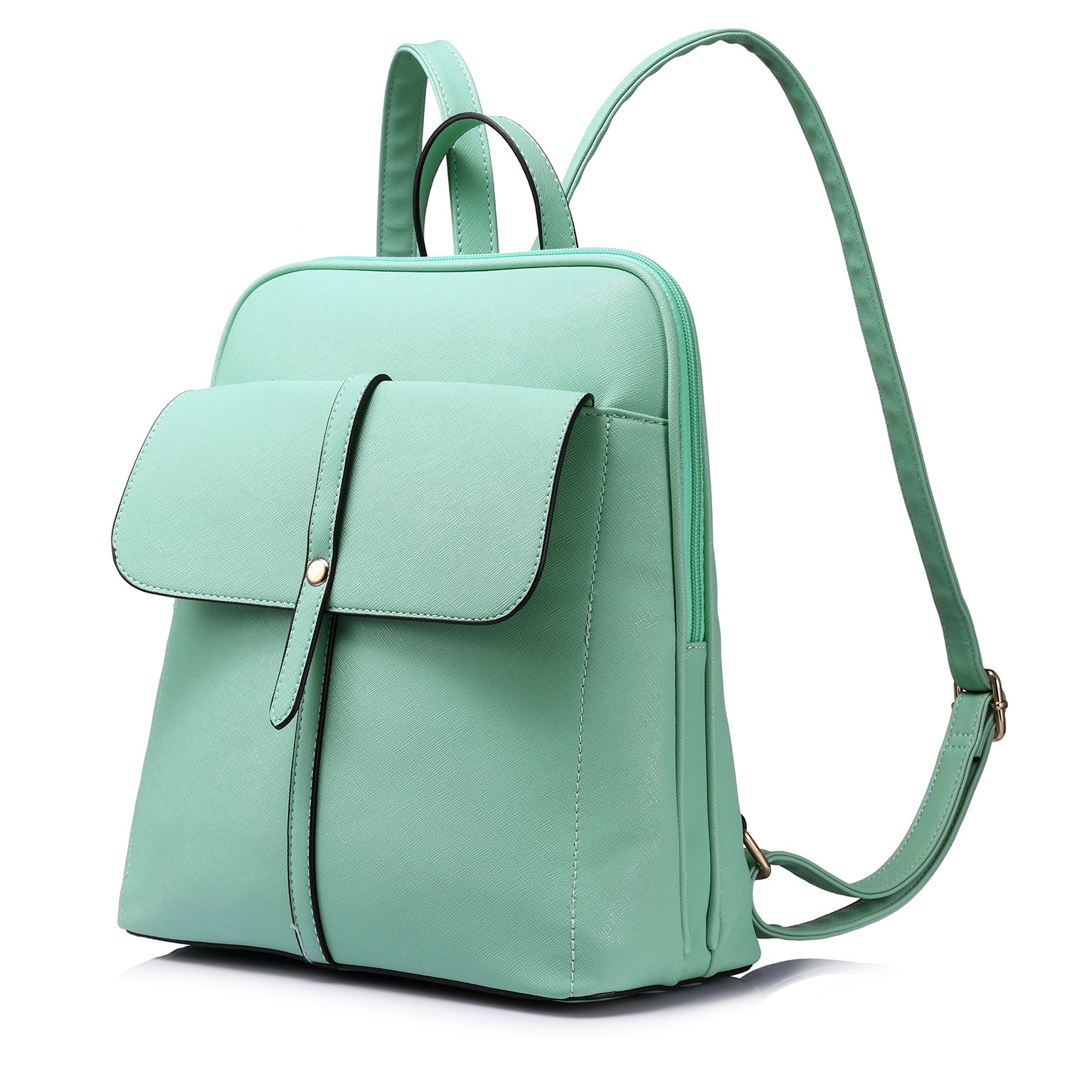 Travel Bag Bucket Shape Large Capacity 