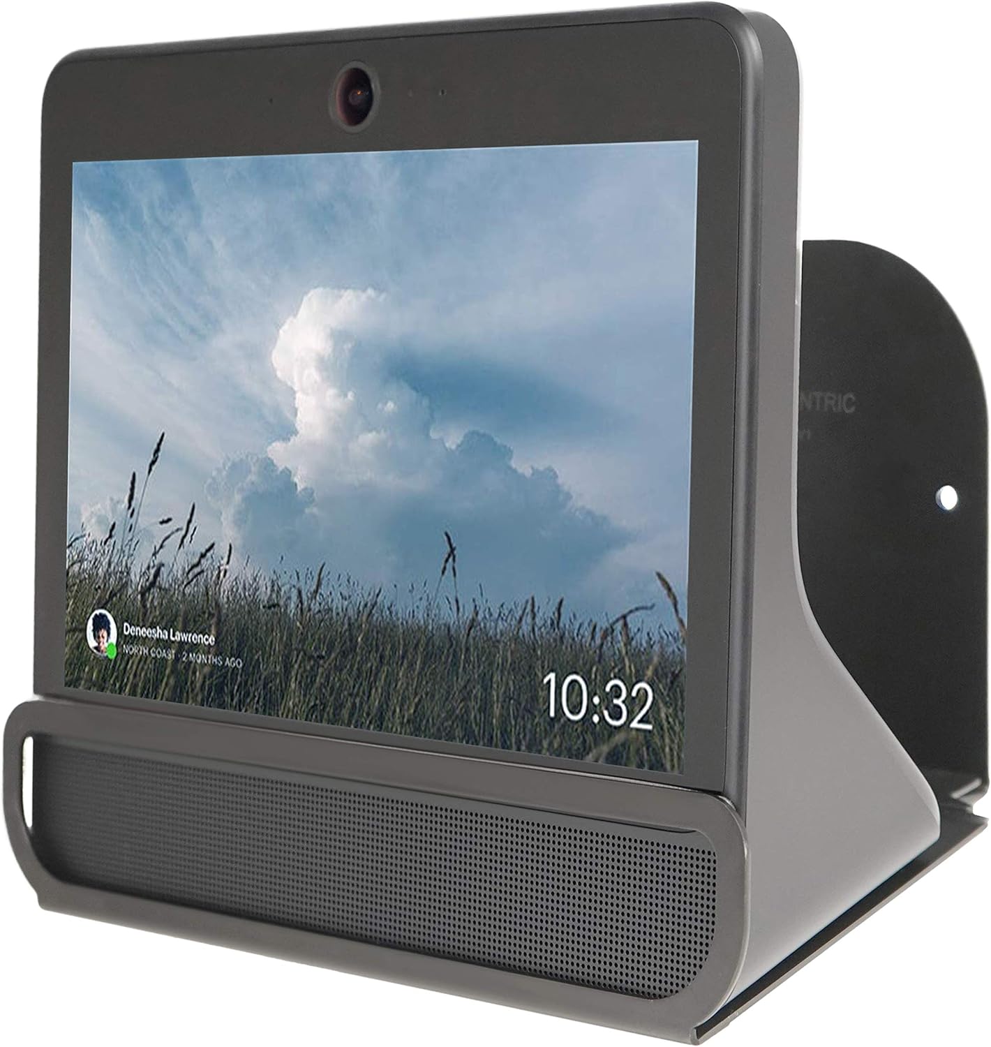 HumanCentric Wall Mount for The Facebook Portal (Gen 1