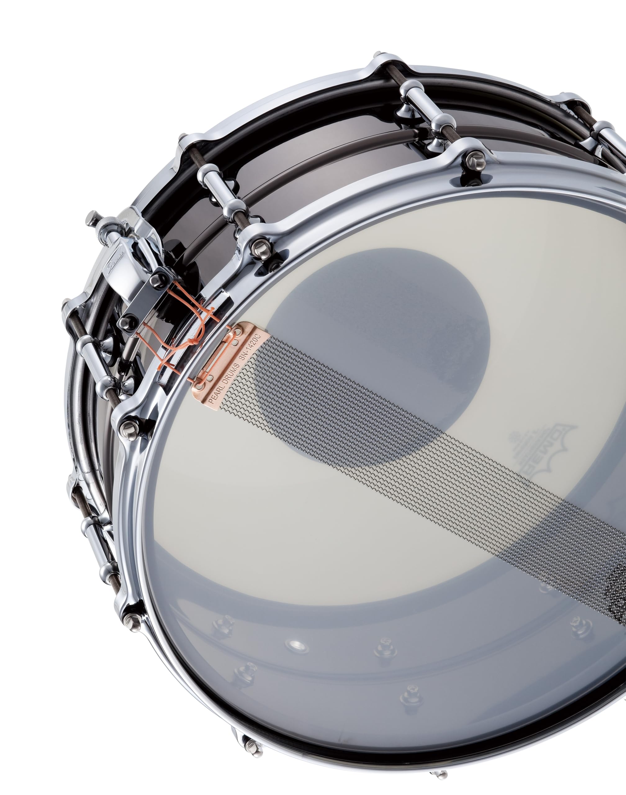 Amazon | Pearl パール Shane Gaalaas Signature スネアドラム SG1460 